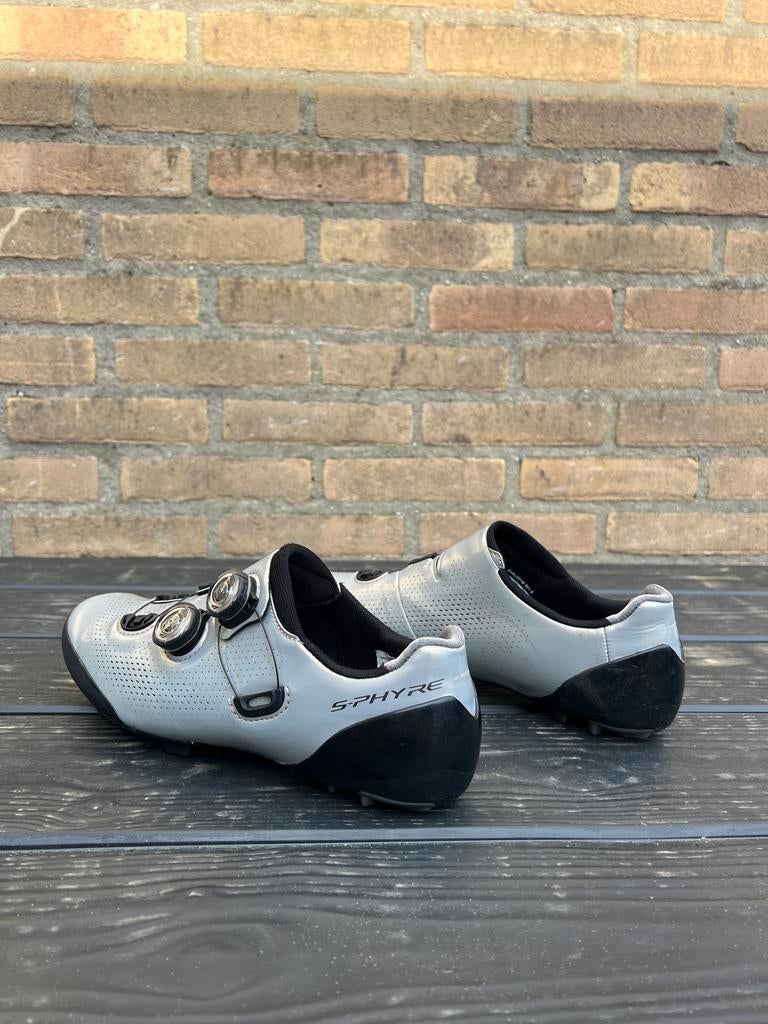 Shimano S-Phyre SPD schoenen maat 42, Gebruikt, Heren, Schoenen, Overige maten