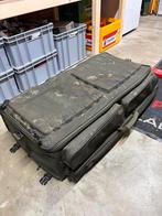 Nash Scope R6 Transporter - hengeltas, Watersport en Boten, Hengelsport | Karpervissen, Ophalen, Zo goed als nieuw, Overige typen