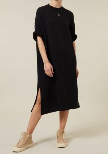 10Days prachtige zwarte nieuwe sweater jurk, Zwart, 10days, Nieuw, Ophalen of Verzenden