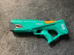 Elektronische waterpistool, Kinderen en Baby's, Speelgoed | Buiten | Actiespeelgoed, Ophalen, Nieuw