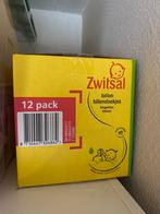 Zwitsal billendoekjes 12-pack ongeopend, Ophalen, Nieuw