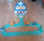 Robocar Poli, Ophalen, Gebruikt