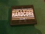 History Of Rotterdam Hardcore Volume 5 4cd (rare!), Ophalen of Verzenden, Gebruikt, Overige genres, Boxset