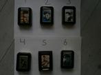 elvis zippo's nieuw 40,00 € per stuk, Ophalen of Verzenden, Nieuw, Aansteker