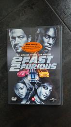 DVD 2 Fast 2 Furious, Ophalen of Verzenden, Zo goed als nieuw