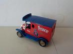 FORD Model T Van uit 1920 Choco Prince Lledo, Ophalen of Verzenden, Nieuw, Auto, Overige merken