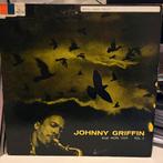 Johnny Griffin A blowing session 1972 US LP BlueNote, 1960 tot 1980, Ophalen of Verzenden, Zo goed als nieuw, 12 inch