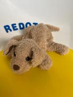 5643 ikea handpop hond licht bruin, Ophalen of Verzenden, Zo goed als nieuw, Hond