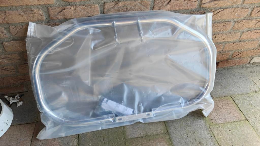 EMP Valbeugel Topline ø35mm Yamaha XV1600, Ophalen, Nieuw