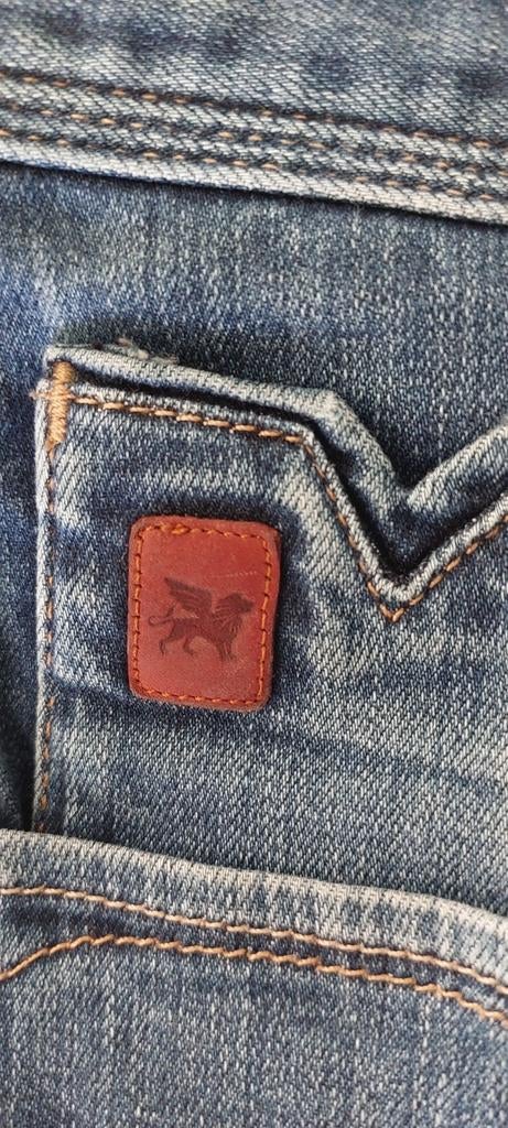 Vanguard Jeans, W36 - W38 (confectie 52/54), Blauw, Ophalen of Verzenden, Zo goed als nieuw