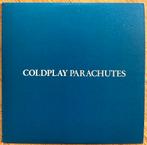 COLDPLAY - PARACHUTES (PROMO CD), Ophalen of Verzenden, Nieuw in verpakking, Poprock