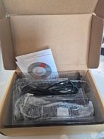 Draagbare Digitale Microscoop met standaard, Audio, Tv en Foto, Optische apparatuur | Microscopen, Ophalen of Verzenden, Nieuw