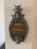Phantom Manor Bord - Disneyland Paris, Verzamelen, Disney, Ophalen, Overige figuren, Zo goed als nieuw, Overige typen