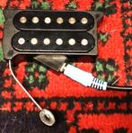 Shadow 43 Buckeroo Removable Acoustic Guitar Humbucker, Muziek en Instrumenten, Ophalen of Verzenden, Elektrische gitaar