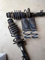 H&R Veren en Schokdempers - Gebruikt Polo 6r/6c, Auto-onderdelen, Ophalen of Verzenden, Gebruikt, Universele onderdelen