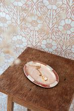 Koperen schaaltje sieraden/ zeepje, Ophalen of Verzenden