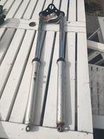 Yamaha FS1 Sheriff voorpoten origineel, redelijke staat, Ophalen