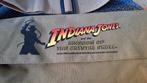 Indiana Jones schoudertas - Kingdom of the Crystal Skull, Lucasfilm Ltd., Gebruiksvoorwerp, Onbekend, Ophalen of Verzenden