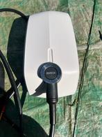 EV Box 3 fase auto-oplader (11 kW), gebruikt maar perfect, Ophalen, Zo goed als nieuw, Laadpaal en Laadkabel