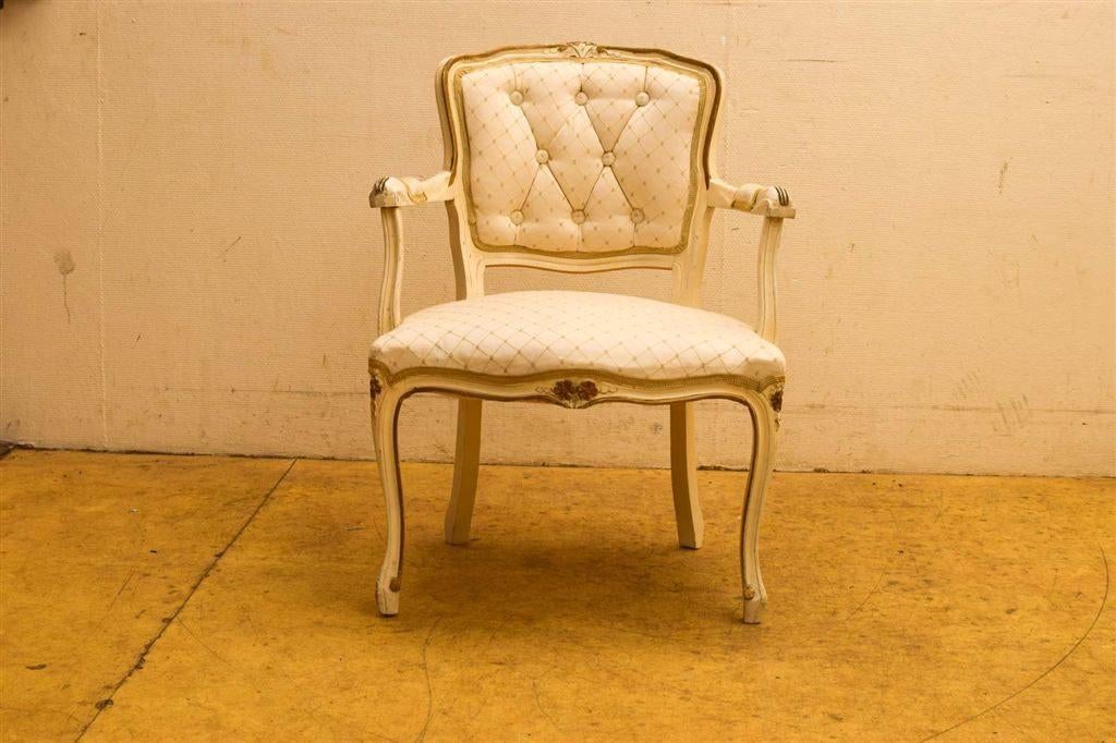 Fauteuil 49125, Huis en Inrichting, Fauteuils, Gebruikt, 50 tot 75 cm, 75 tot 100 cm, Ophalen of Verzenden