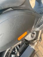 Piaggio Zip 4T - Betrouwbare scooter met lichte schade, Fietsen en Brommers, Scooters | Piaggio, Ophalen, Gebruikt, Benzine, Zip