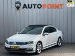 Volkswagen Passat Business Edition R 1E EIG ORG NL|PANO|CAME, Voorwielaandrijving, Gebruikt, 4 cilinders, 150 pk