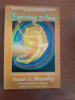 Exploring Auras Cleansing and strengthening your energyfield, Boeken, Achtergrond en Informatie, Spiritualiteit algemeen, Nieuw