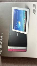 ASUS MeMO Pad 10 ME102A tablet, 10 inch, Gebruikt, Gps, Ophalen of Verzenden