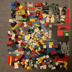 Lego 4 Space 1  Samurai X Poppetjes + Lego Stenen, Ophalen, Zo goed als nieuw, Losse stenen, Lego