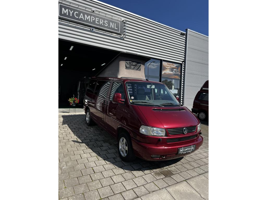 Volkswagen t4 Multivan Buscampe, Airbags, Hefdak, Volkswagen, Bedrijf