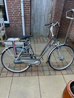 Nette Rih omega E-bike!, Zo goed als nieuw, 47 tot 51 cm, 50 km per accu of meer, Ophalen