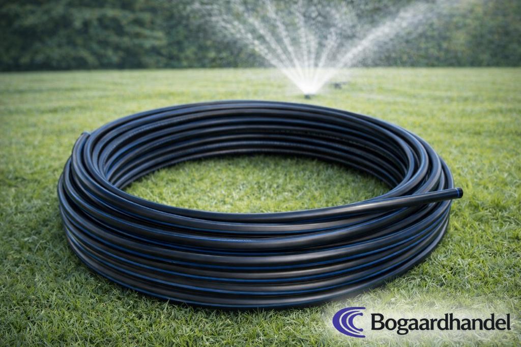 PE Tyleenslang voor beregening LDPE/zpe pn6, Ophalen of Verzenden, Nieuw, Overige typen