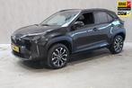 Toyota Yaris Cross 1.5 Hybrid Dynamic Camera/Navi/Cruise Rij, 12 maanden, Gebruikt, Bedrijf, 93 pk