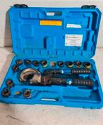 Cembre HT131C | Crimping Tool kabel perstang, Ophalen of Verzenden, N.v.t, N.v.t, N.v.t