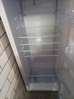 Te koop mooie ijskast nieuw, Huis en Inrichting, Keuken | Keukenelementen, 200 cm of meer, Wit, Nieuw, 25 tot 50 cm