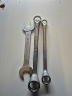 Gedore sleutels, Ophalen