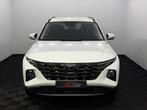 Hyundai Tucson 1.6 T-GDI PHEV Premium Plug-in 4wd Clima, Cam, 1350 kg, Stof, Gebruikt, 4 cilinders