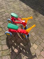 Leuke Loopfiets voor de Kleintjes!, Ophalen of Verzenden, Gebruikt, Loopfiets