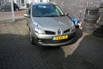 Renault Clio 1.2 TCE 100 Estate 2008, Auto's, Voorwielaandrijving, 535 kg, 4 cilinders, 100 pk