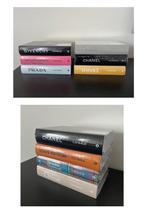 Luxe Tafelboek Catwalk div merken- The Complete Col 69 Nieuw, Ophalen of Verzenden, Nieuw, Couturiers, Diverse auteurs