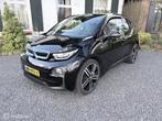 BMW i3 Basis 94Ah 33 kWh | 80.000KM | NAVI | CAMERA | BTW |, Auto's, BMW, Automaat, Gebruikt, 33 kWh, 4 stoelen