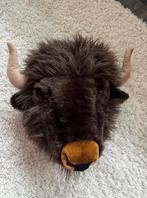 Bibib buffel kop, Ophalen of Verzenden, Zo goed als nieuw