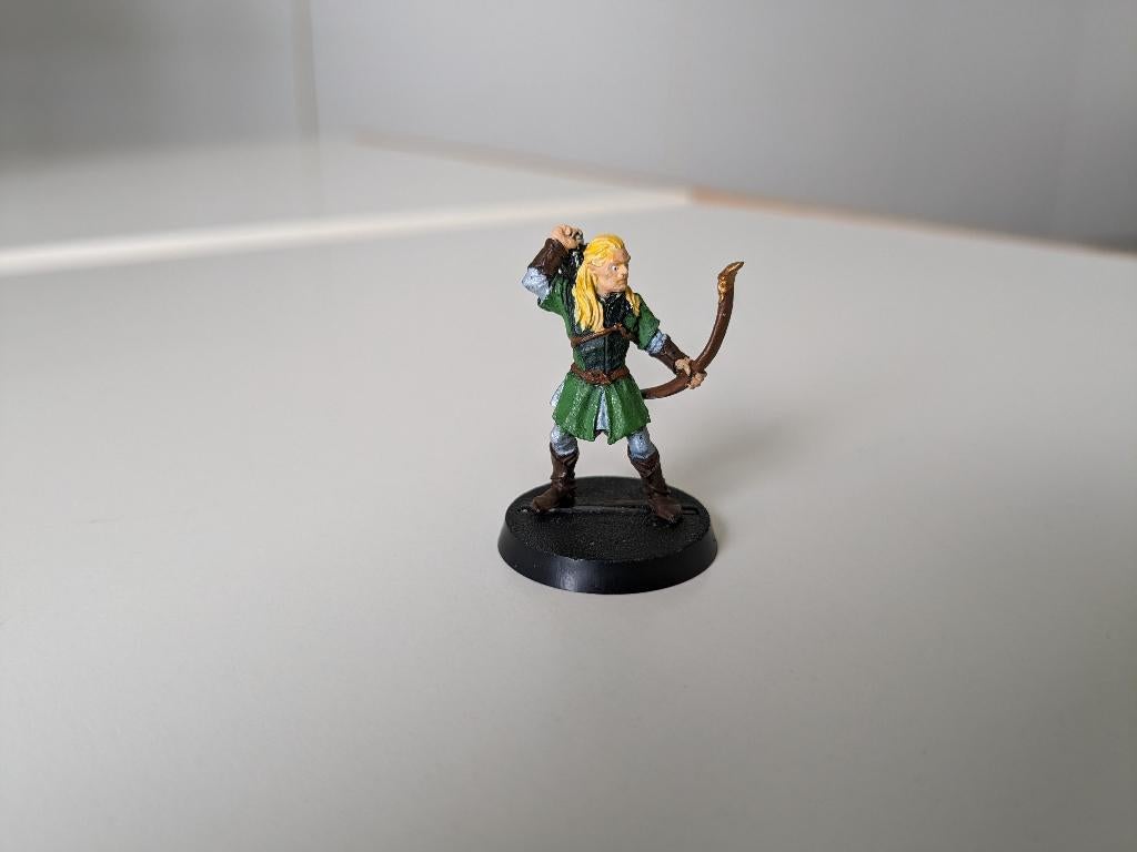 Legolas (Fellowship), Ophalen of Verzenden