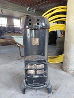 Vintage Etna SUN5326 houtkachel, Ophalen, Gebruikt, Overige brandstoffen, Houtkachel