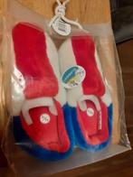 Klomp Slofjes Mt 31-32 Nederland Rood-Wit-Blauw. Nieuw, Ophalen of Verzenden, Nieuw, Cloggy, Jongen of Meisje