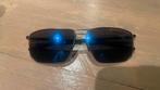 Porsche Design Zonnebril Heren met Blauwe Glazen, Overige merken, Zonnebril, Blauw, Ophalen of Verzenden