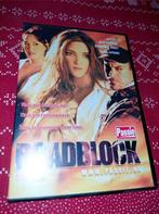 Roadblock dvd Passie. 1 uur en 22 minuten., Cd's en Dvd's, Vanaf 16 jaar, Ophalen of Verzenden, Zo goed als nieuw