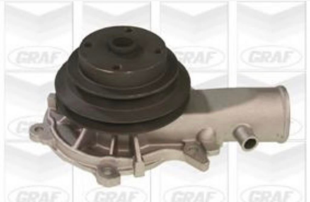 Nieuw::Graf PA121 Waterpomp Opel B Ascona,D Rekord Diesel, Ophalen of Verzenden
