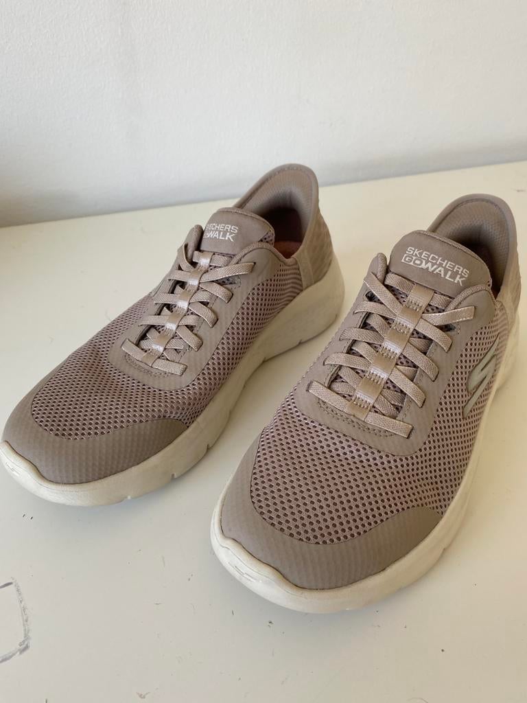 Skechers Go Walk maat 38, Ophalen of Verzenden, Zo goed als nieuw