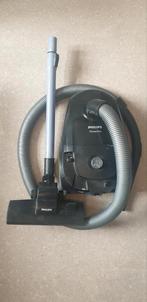 Philips PowerGo Stofzuiger - Compact en Krachtig, Gebruikt, Stofzuiger, Minder dan 1200 watt, Ophalen